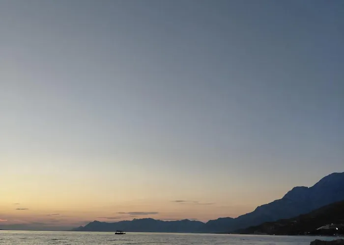 Apartments Makarska Apartmán