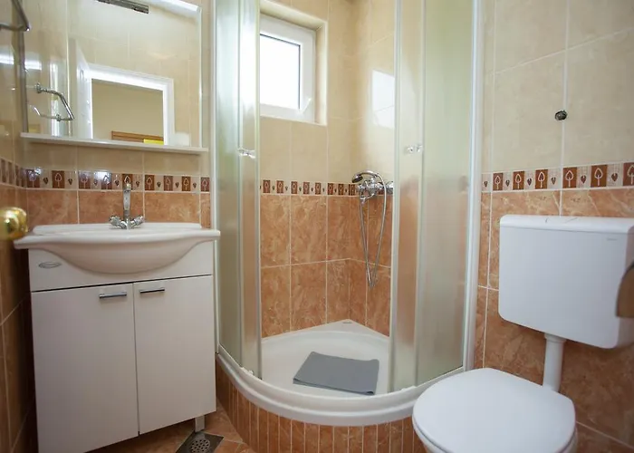 Apartments Makarska