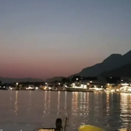 Apartments Makarska Apartment