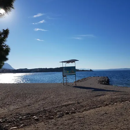 Apartments Makarska شقة