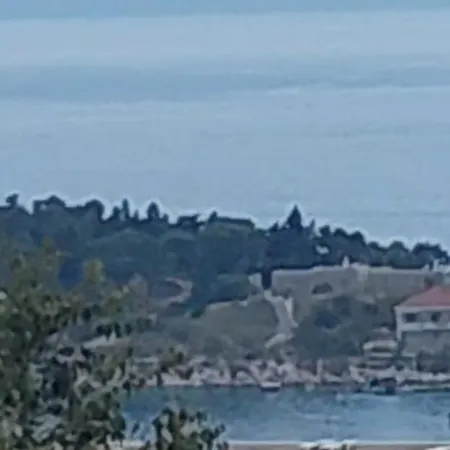Apartments Makarska Διαμέρισμα *