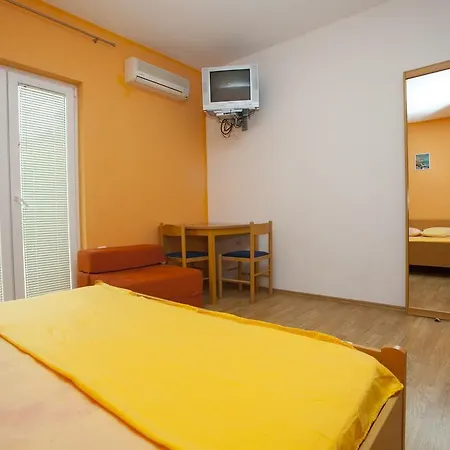 شقة Apartments Makarska