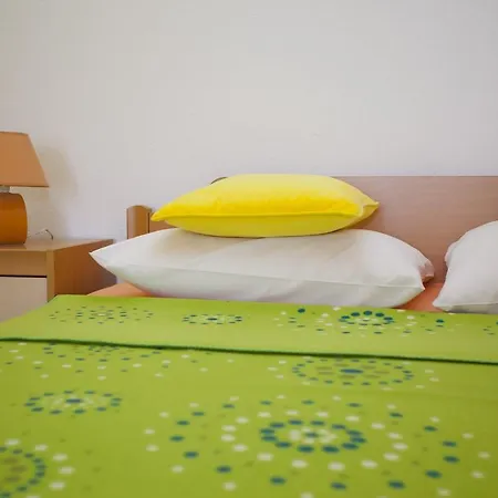 Apartments Makarska ماكارسكا
