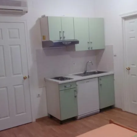 Apartments Makarska شقة ماكارسكا