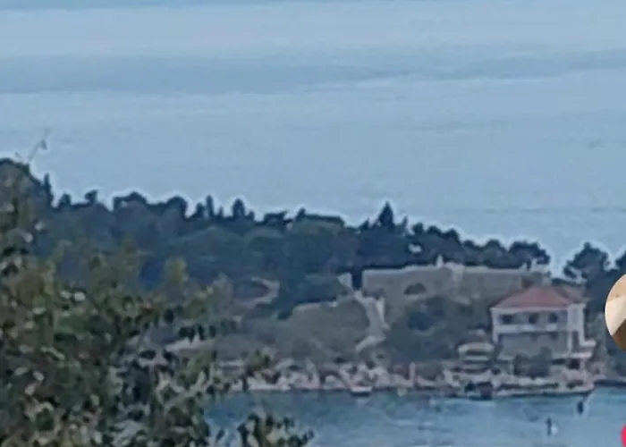 Apartments Makarska Διαμέρισμα *
